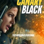 Ver o descargar (torrent) Canary Black