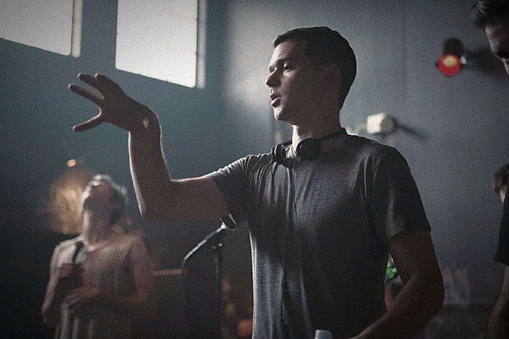 Jeremy Saulnier