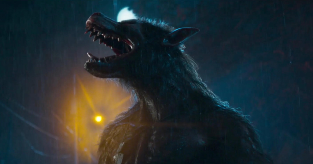 Werewolves' y el resurgir del cine de serie B