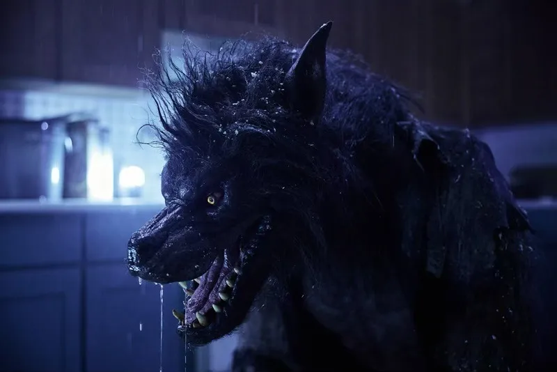 Werewolves' y el resurgir del cine de serie B