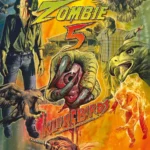 Zombie 5: Killing Birds