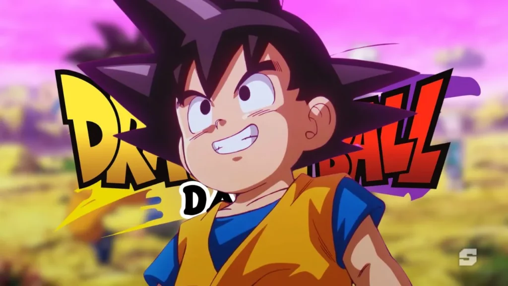 Dragon Ball Daima episodio 1 torrent