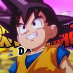 Dragon Ball Daima episodio 1 torrent