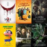 Estrenos torrent y cine