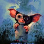 el desorden en Gremlins (1984)