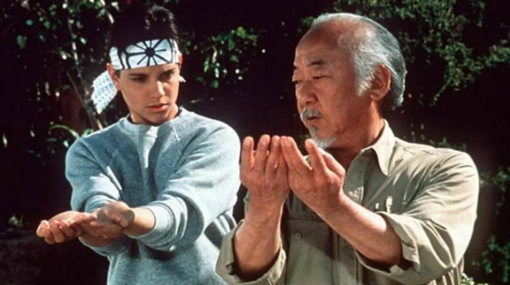 Karate Kid: Legends