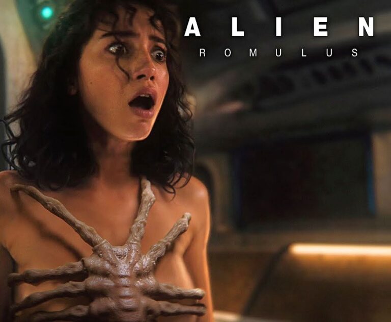 Alien: Romulus