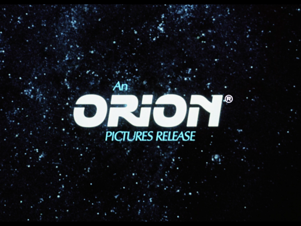 Orion Pictures: Constelaciones de un cine inolvidable