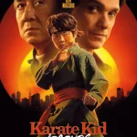 Descargar torrent Karate Kid: Legends