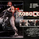 descargar Robocop Amazon torrent