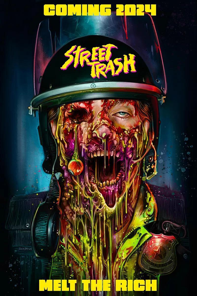 Descargar Torrent Street Trash 2024