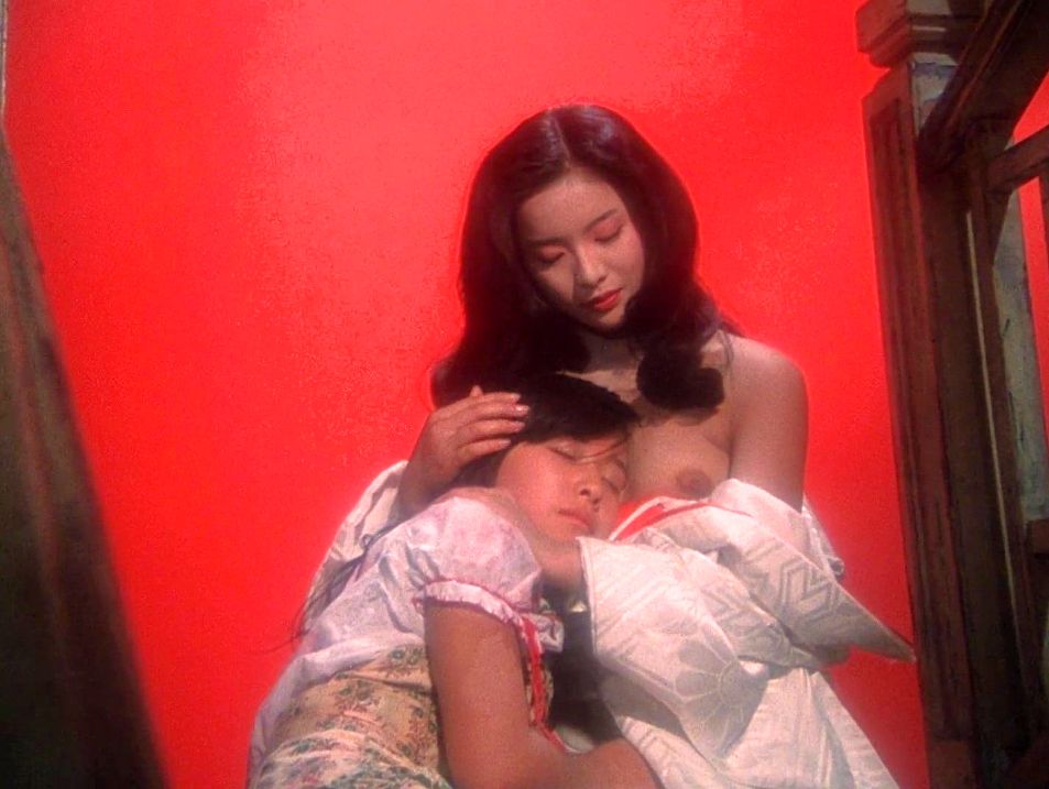 Ver Hausu (House, 1977)