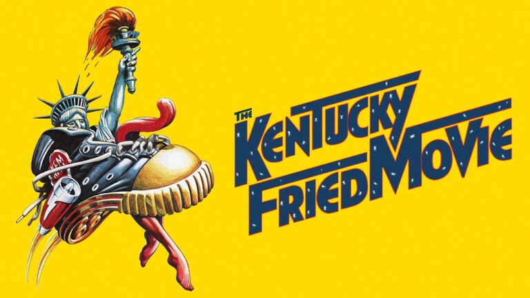 The Kentucky Fried Movie (1977)