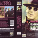 VHS gratis de 'El Gran Halcón'