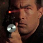 Steven Seagal: el héroe invencible