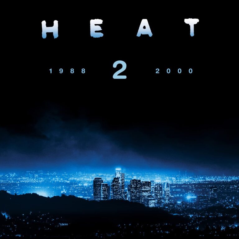 Descargar Heat 2 torrent