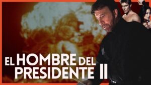 El hombre del presidente 2: La secuela, continuidad y declive