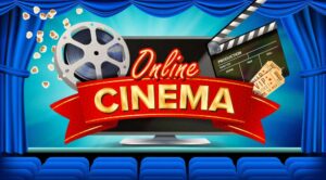 OnlineCinema