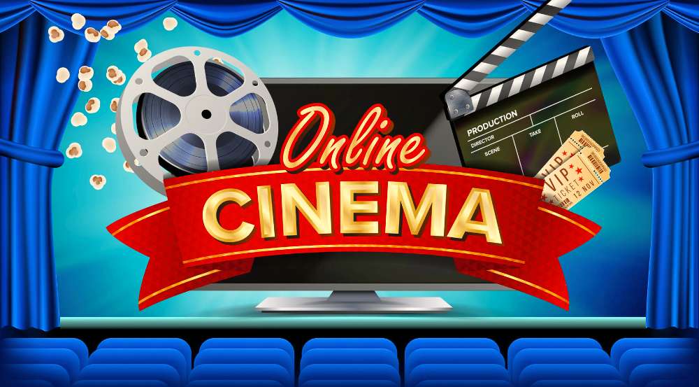 Online Cinema Estrenos Gratis