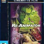 RE-ANIMATOR CARATULA VHS CINEMATTE FLIX (1) (1)