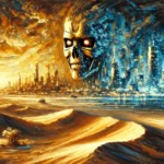 Textura fílmica Terminator 2 el juicio final