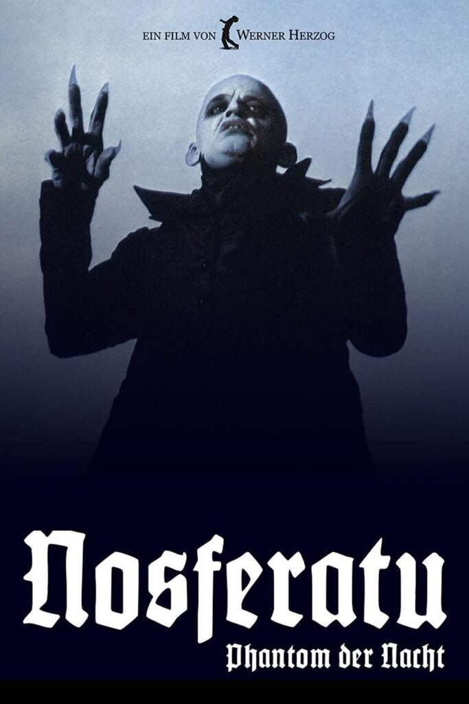 Ver gratis Nosferatu (1080p) no torrent