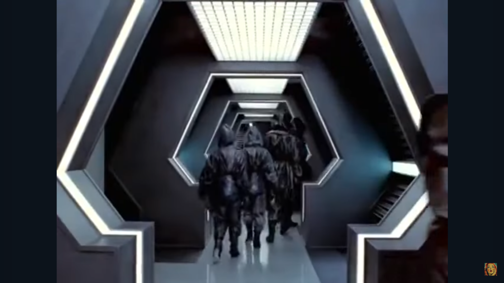 Captura-de-pantalla-1060-1024x576 Videoclub gratis | Star Odyssey (1979): el delirio cósmico del cine exploitation italiano sobre Star Wars