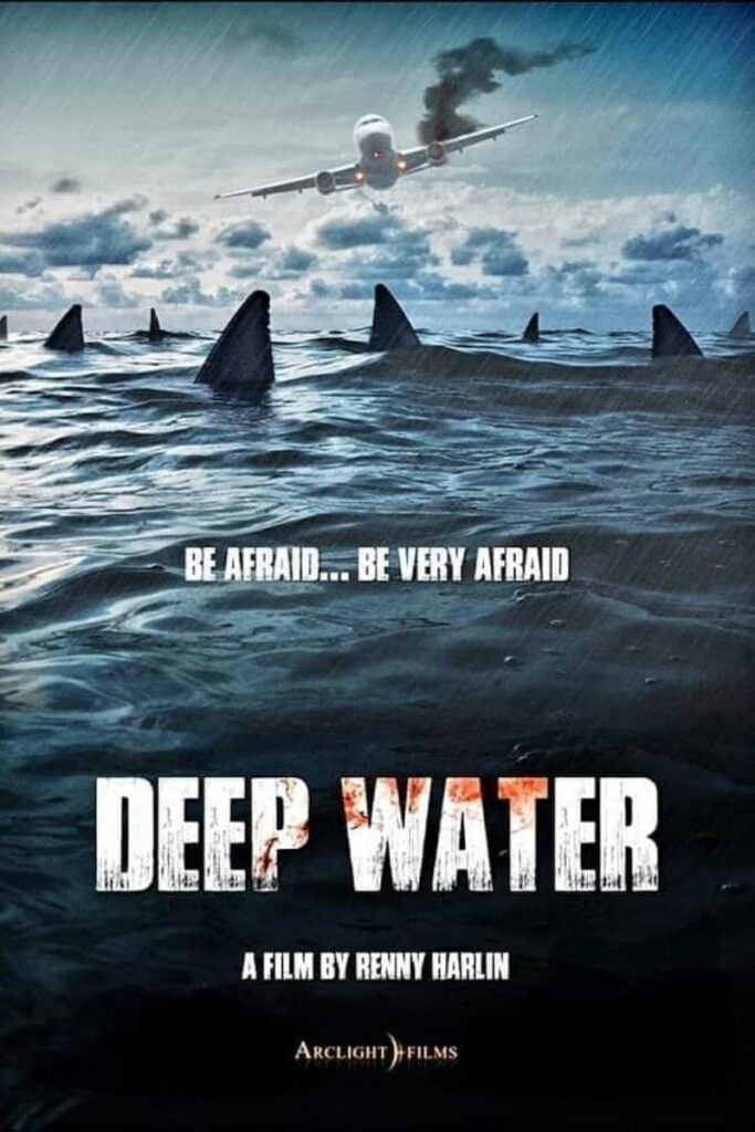 Deep_Water-715927142-large-683x1024 Magenta Light Studios adquiere los derechos del thriller 'Deep Water' de Renny Harlin, protagonizado por Aaron Eckhart y Ben Kingsley