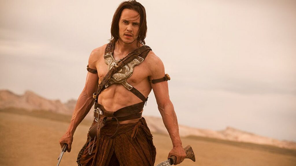 descargar-1024x576 Retrospectiva: John Carter y la paradoja del pionero póstumo: épica truncada en la era de las franquicias