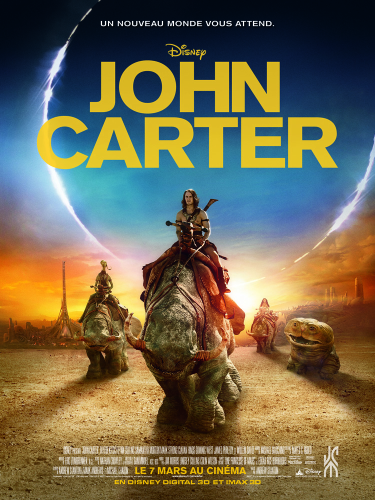 johncarter_aff Retrospectiva: John Carter y la paradoja del pionero póstumo: épica truncada en la era de las franquicias